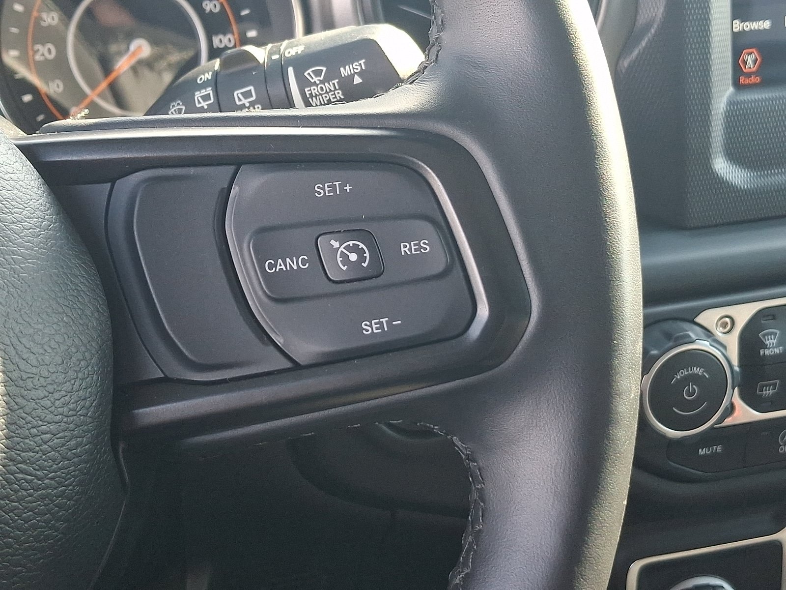 Used 2023 Jeep Wrangler Unlimited Sport AWD/4WD image 21