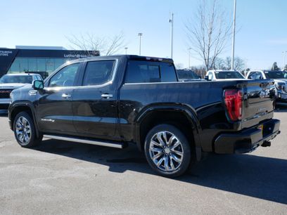 New 2026 GMC Sierra 1500 Denali