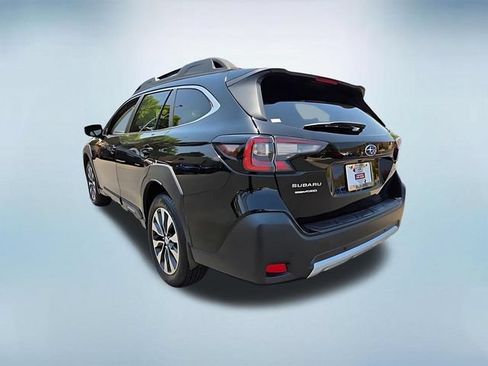Used 2025 Subaru Outback Limited w/ Popular Package #2 AWD/4WD image 6