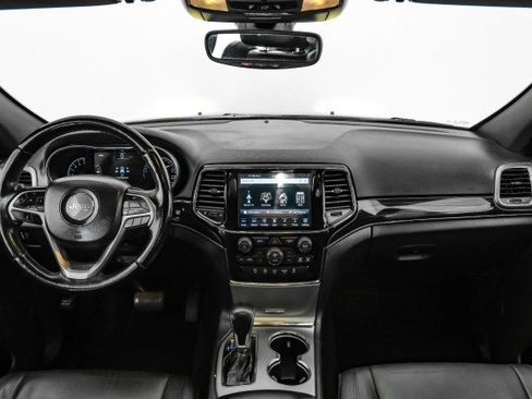 Used 2020 Jeep Grand Cherokee Limited image 12