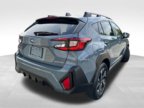 Used 2024 Subaru Crosstrek 2.0i Premium image 14