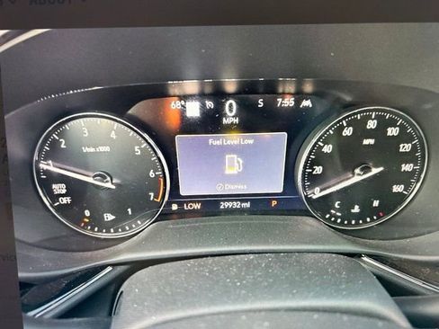 Used 2023 Buick Envision Avenir FWD image 6
