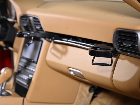 Used 2009 Porsche 911 Carrera image 44