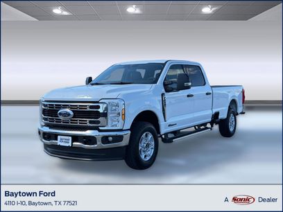 Certified 2025 Ford F250 XLT