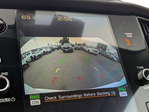 Certified 2025 Subaru Legacy Limited image 20