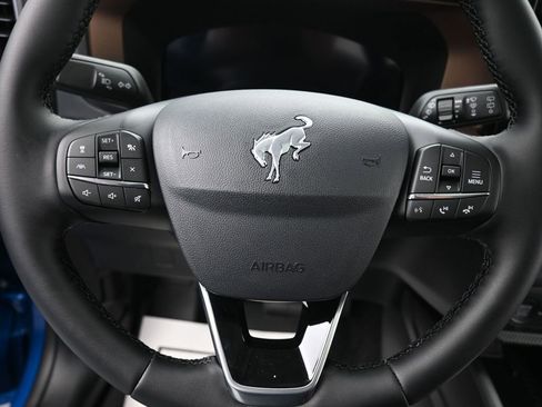 New 2025 Ford Bronco Sport Outer Banks w/ Outer Banks Tech Package+ image 13