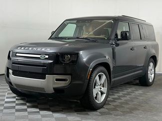Used 2023 Land Rover Defender 130 First Edition video 2