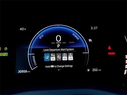 Used 2025 Toyota Camry LE image 15