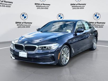 Used 2019 BMW 530i xDrive w/ Convenience Package
