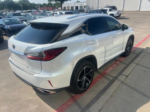 Used 2016 Lexus RX 350 AWD w/ Luxury Package image 6