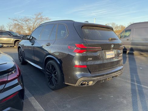 Used 2024 BMW X5 M60i image 18