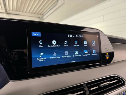 Used 2021 Hyundai Palisade SEL w/ Premium Package image 22