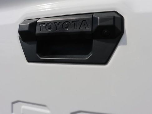 Used 2024 Toyota Tacoma SR5 RWD image 26