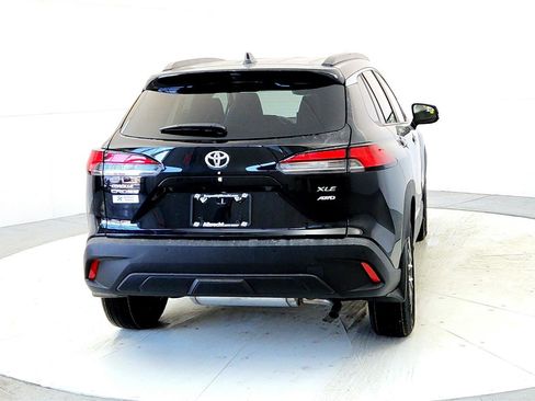 New 2026 Toyota Corolla Cross XLE image 5