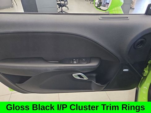 Used 2023 Dodge Challenger R/T w/ Shaker Package image 12