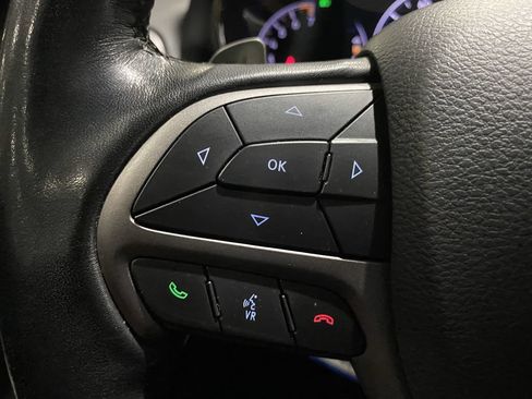 Used 2020 Jeep Grand Cherokee Limited X AWD/4WD image 11