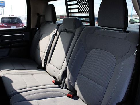 Used 2019 RAM 1500 Big Horn image 39