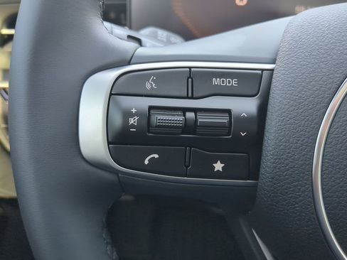 New 2026 Kia K5 GT-Line image 24