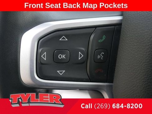 Certified 2023 RAM 1500 Big Horn AWD/4WD image 28