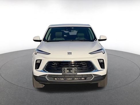 Used 2025 Buick Encore GX Preferred image 4