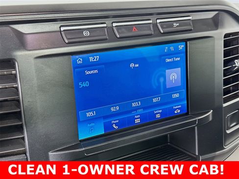 Used 2024 Ford F250 XLT image 17