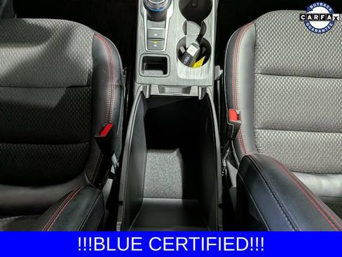 Certified 2023 Ford Escape ST-Line Select w/ Tech Pack #2 AWD/4WD image 29