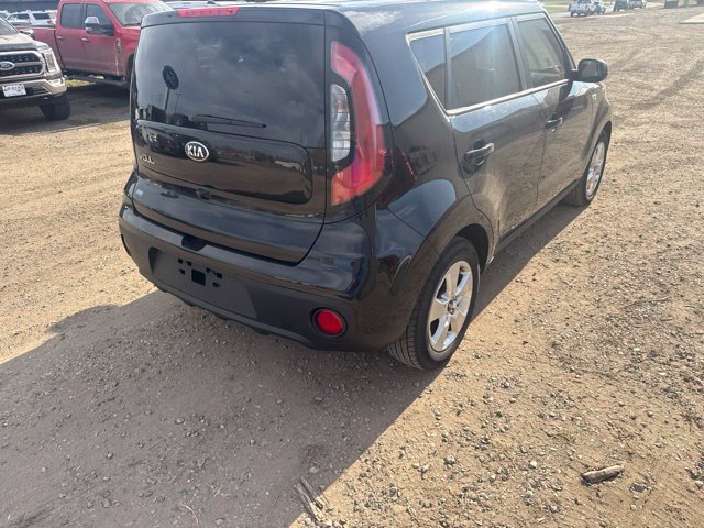 Used 2019 Kia Soul w/ Convenience Package FWD image 10