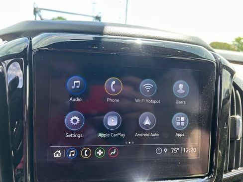 Used 2023 Chevrolet Traverse LT FWD image 20