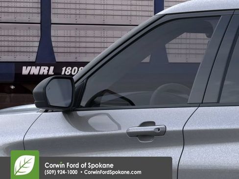 New 2026 Ford Explorer Active AWD/4WD image 20