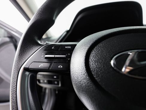 Used 2021 Hyundai Sonata SEL w/ Preferred Accessory Package image 30