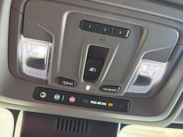 New 2026 Chevrolet Silverado 1500 RST w/ RST All Star Premium Package AWD/4WD image 35