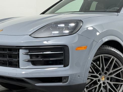 New 2026 Porsche Cayenne Coupe image 11