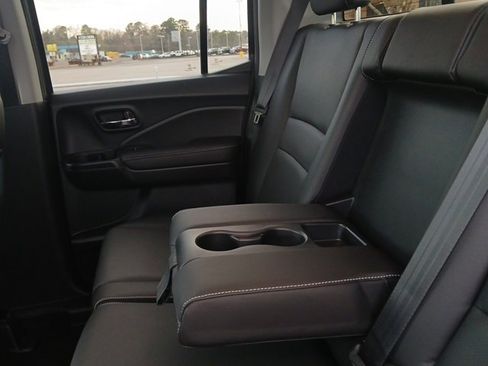 Used 2023 Honda Ridgeline RTL-E image 45