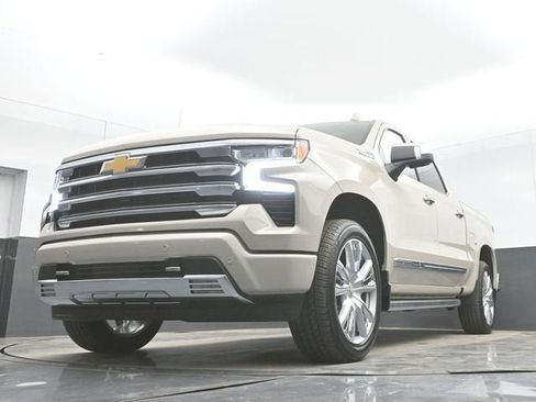 New 2026 Chevrolet Silverado 1500 High Country AWD/4WD image 46