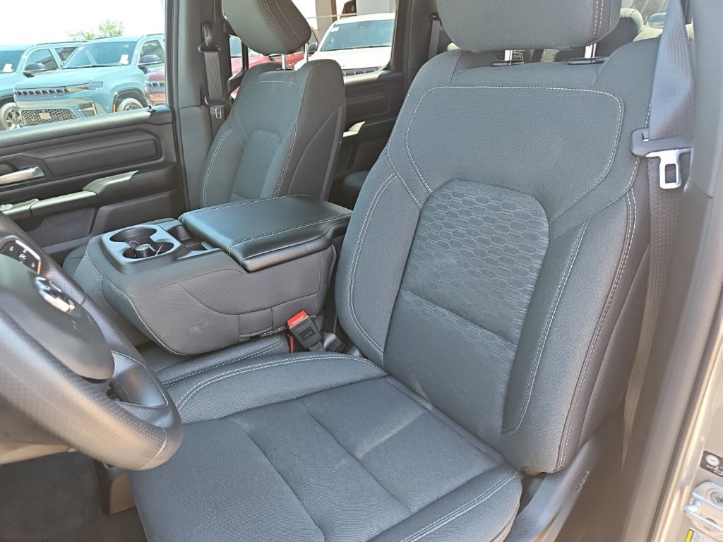 Used 2026 RAM 1500 Express RWD image 15