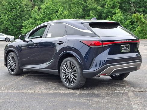 New 2026 Lexus RX 350 AWD image 3
