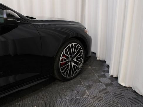 New 2025 Audi S5 Premium Plus image 27