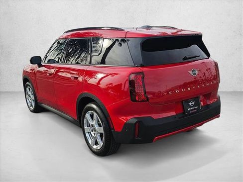 Used 2025 MINI Cooper Countryman S w/ Comfort Package Max AWD/4WD image 8