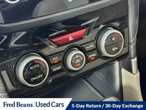 Used 2022 Subaru Forester Limited AWD/4WD image 21