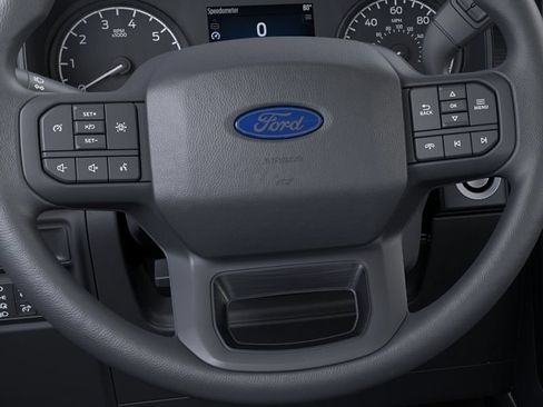 New 2026 Ford F150 STX w/ Equipment Group 200A AWD/4WD image 12