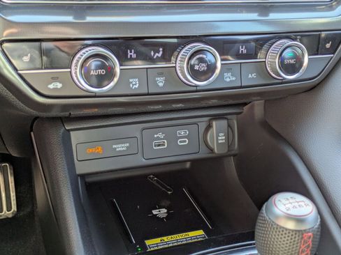 New 2026 Acura Integra Type S image 13