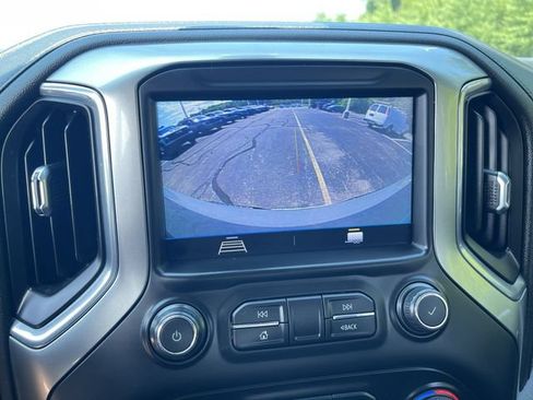 Used 2021 Chevrolet Silverado 1500 RST AWD/4WD image 14