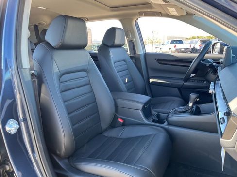Used 2026 Honda CR-V EX-L image 28
