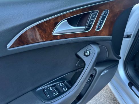 Used 2015 Audi A6 TDI Prestige image 10