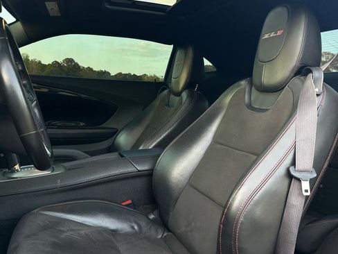 Used 2013 Chevrolet Camaro ZL1 image 27