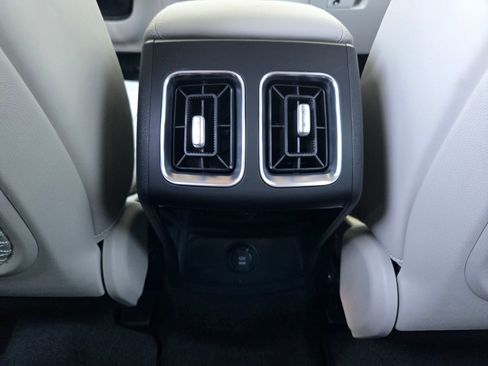 New 2026 Kia Sorento EX image 27