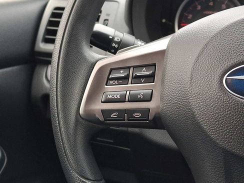 Used 2014 Subaru Crosstrek 2.0i Premium w/ Popular Package #1 image 20