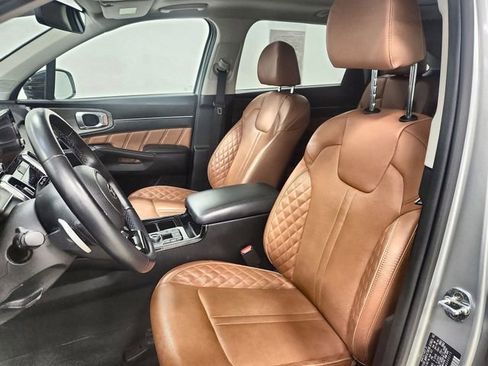 Used 2021 Kia Sorento SX Prestige image 14