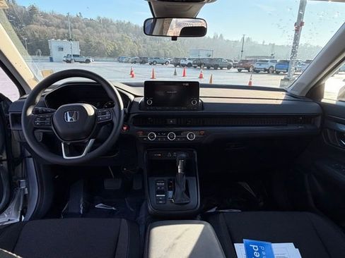 Certified 2024 Honda CR-V EX image 17