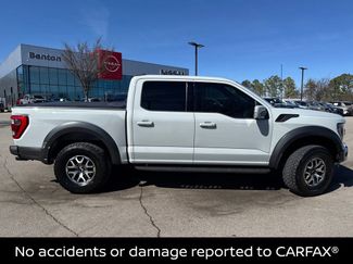 Used 2023 Ford F150 Raptor video 3